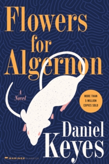 Flowers for Algernon, EPUB eBook Flowers for Algernon, EPUB eBook