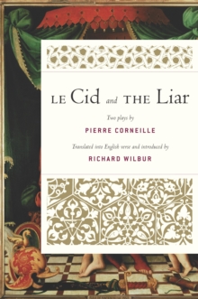 Le Cid and The Liar