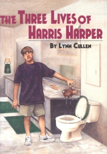 The Three Lives of Harris Harper