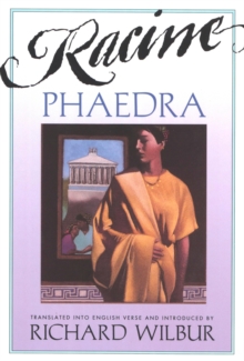 Phaedra, by Racine