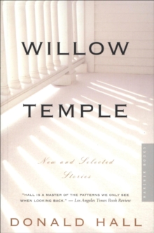 Willow Temple : New and Selected Stories