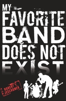 My Favorite Band Does Not Exist