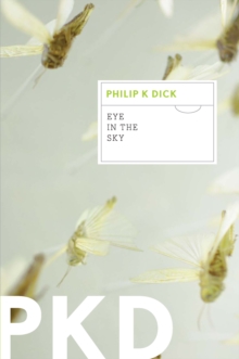 Eye in the Sky, EPUB eBook Eye in the Sky, EPUB eBook