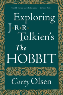 Exploring J.R.R. Tolkien's "The Hobbit"