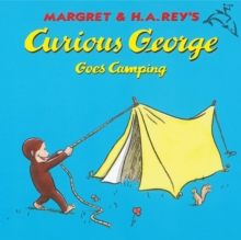 Curious George Goes Camping (Read-aloud), EPUB eBook Curious George Goes Camping (Read-aloud), EPUB eBook