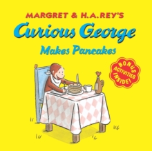 Curious George Makes Pancakes, EPUB eBook Curious George Makes Pancakes, EPUB eBook