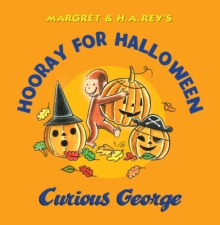 Hooray for Halloween, Curious George, EPUB eBook Hooray for Halloween, Curious George, EPUB eBook