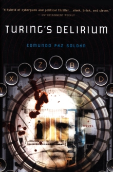 Turing's Delirium : A Novel