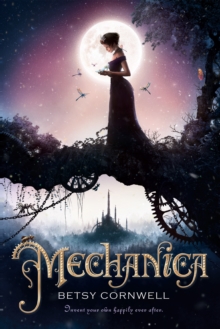 Mechanica, Hardback Book Mechanica, Hardback Book