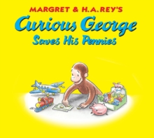 Curious George Saves His Pennies, EPUB eBook Curious George Saves His Pennies, EPUB eBook