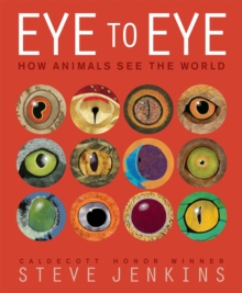 Eye to Eye, Hardback Book Eye to Eye, Hardback Book