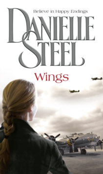 Wings, Paperback / softback Book Wings, Paperback / softback Book