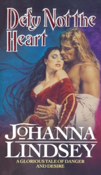 Defy Not The Heart, Paperback / softback Book Defy Not The Heart, Paperback / softback Book