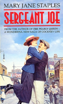 Sergeant Joe, Paperback Book Sergeant Joe, Paperback Book