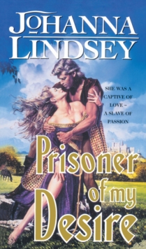 Prisoner of My Desire, Paperback Book Prisoner of My Desire, Paperback Book