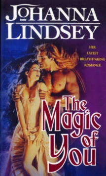 The Magic Of You, Paperback / softback Book The Magic Of You, Paperback / softback Book