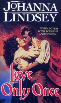 Love Only Once, Paperback / softback Book Love Only Once, Paperback / softback Book