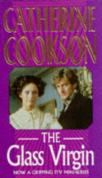 The Glass Virgin, Paperback Book The Glass Virgin, Paperback Book