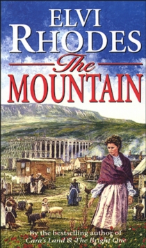 The Mountain, Paperback Book The Mountain, Paperback Book