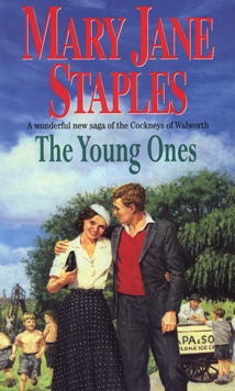The Young Ones, Paperback Book The Young Ones, Paperback Book