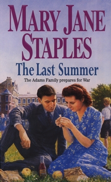 The Last Summer, Paperback / softback Book The Last Summer, Paperback / softback Book