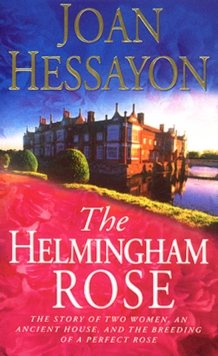 The Helmingham Rose, Paperback Book The Helmingham Rose, Paperback Book