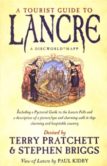 A Tourist Guide To Lancre