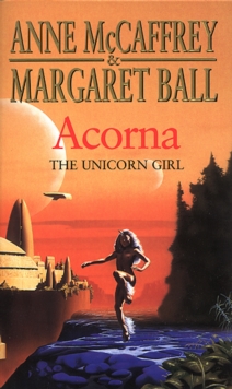 Acorna, Paperback Book Acorna, Paperback Book