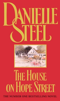 The House On Hope Street, Paperback Book The House On Hope Street, Paperback Book
