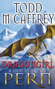 Dragongirl, Paperback / softback Book Dragongirl, Paperback / softback Book