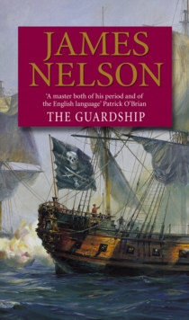 The Guardship, Paperback / softback Book The Guardship, Paperback / softback Book
