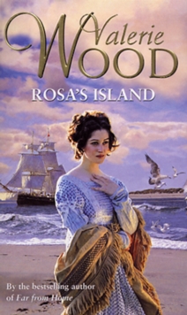 Rosa's Island, Paperback Book Rosa's Island, Paperback Book