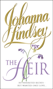 The Heir, Paperback Book The Heir, Paperback Book