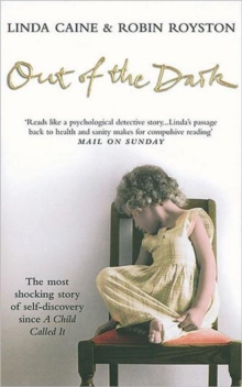 Out of the Dark, Paperback Book Out of the Dark, Paperback Book