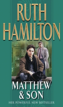 Matthew and Son, Paperback Book Matthew and Son, Paperback Book