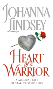 Heart of a Warrior, Paperback Book Heart of a Warrior, Paperback Book