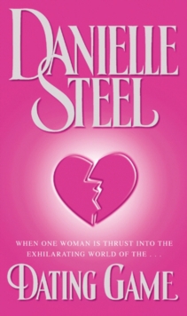 Dating Game, Paperback Book Dating Game, Paperback Book
