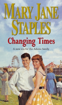 Changing Times, Paperback Book Changing Times, Paperback Book