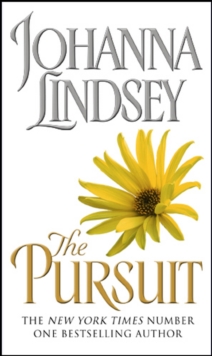 The Pursuit, Paperback / softback Book The Pursuit, Paperback / softback Book