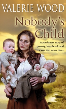 Nobody's Child, Paperback Book Nobody's Child, Paperback Book