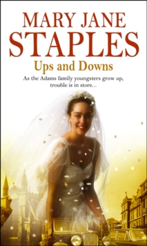 Ups and Downs, Paperback Book Ups and Downs, Paperback Book