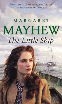 The Little Ship, Paperback Book The Little Ship, Paperback Book