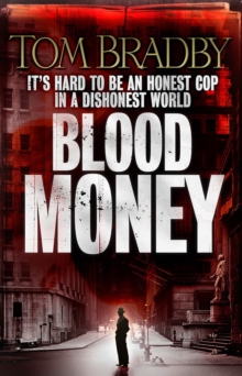 Blood Money, Paperback Book Blood Money, Paperback Book