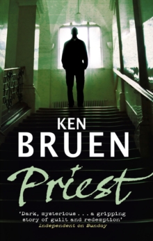 Priest, Paperback / softback Book Priest, Paperback / softback Book