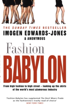 Fashion Babylon, Paperback Book Fashion Babylon, Paperback Book