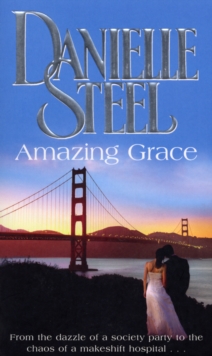 Amazing Grace, Paperback Book Amazing Grace, Paperback Book