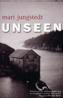 Unseen : Anders Knutas Series 1, Paperback Book Unseen : Anders Knutas Series 1, Paperback Book