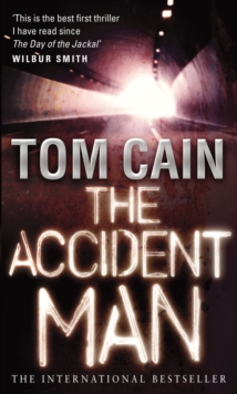 The Accident Man