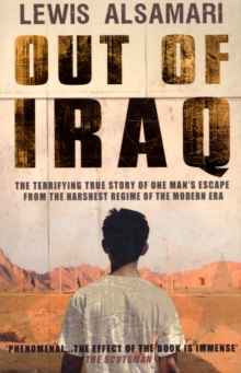 Out of Iraq, Paperback Book Out of Iraq, Paperback Book