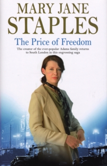 The Price Of Freedom, Paperback Book The Price Of Freedom, Paperback Book